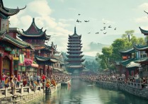 大溪旅游景点有哪些值得去的小众玩法？