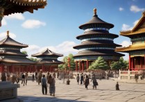 北京天坛附近有哪些必打卡小众景点？