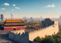 北京必去的几个景点有哪些？2024最新推荐攻略！