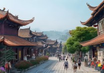 忻州有哪些值得去的旅游景点和好去处？