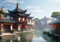 绍兴景区有哪些必打卡景点值得推荐？