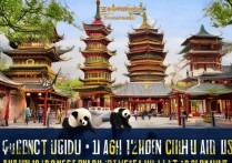 成都哪些景点排名前十？揭秘成都最受欢迎的旅游胜地！