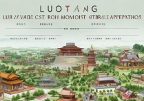 洛阳旅游景点地图，有哪些隐藏的绝美景点未被发掘？