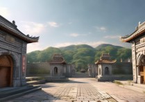 明十三陵景区内，为何这十三座陵墓布局如此独特，有何深意？