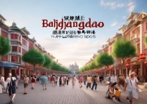 天津滨江道附近有哪些免费景点值得逛？