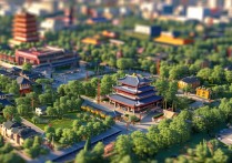 郑州景区景点推荐，有哪些必打卡的小众又好玩的地方？