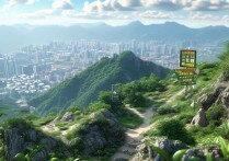 江门爬山景点推荐，哪些小众路线适合新手且风景好？