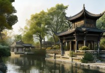 苏州景点图片大全，这些经典美景中隐藏的哪些故事和秘密？