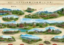 济南周边有哪些免费又好玩的旅游景点推荐？