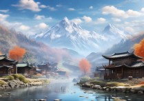 吉林主要景点有哪些必打卡的冷门宝藏地？