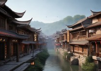 长汀古镇景点有哪些必打卡的冷门小众玩法？