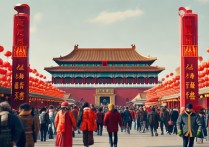 春节北京景点开放吗？2024北京春节景区开放时间查询攻略