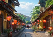 会安有哪些小众景点值得深度体验？