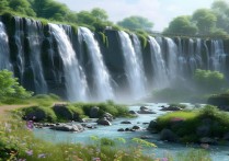 宜昌瀑布旅游景点有哪些值得打卡的？