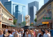 新加坡著名旅游景点有哪些必打卡的？