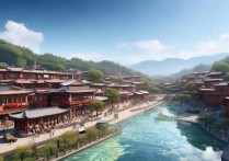 梅河口市有哪些值得去的旅游景点推荐？