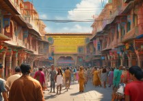 印度著名旅游景点有哪些？最值得去的是哪些地方？