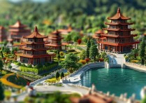 霍邱县有哪些小众又好玩的旅游景点值得去？