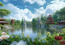 公主岭有哪些免费又好玩的景点值得一去？