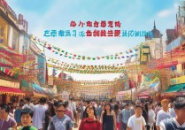 国庆节去哪里玩好？30个热门旅游景点推荐盘点！