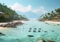 防城港一日游必去景点有哪些？本地人私藏精华路线推荐