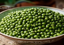绿豆的功效