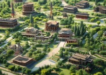 洛阳周边有哪些小众又好玩的旅游景点推荐？