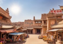 甘肃白银有哪些独特旅游景点值得探索？揭秘这座城市的旅游奥秘！