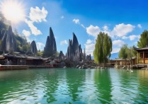 云南周边有哪些小众景点值得周末去？