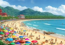 三亚好玩的景点有哪些？本地人私藏小众景点推荐。