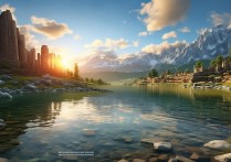 芒砀山景点有哪些必去之处？值得游玩的特色景点推荐？