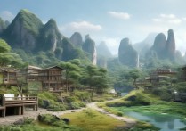 关岭旅游景点有哪些？盘点贵州关岭不可错过的自然与人文景观？