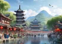 杭州有哪些必打卡景点？亲子游、小众地推荐攻略