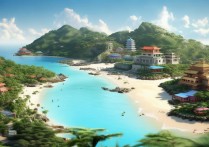 平潭旅游景点有哪些值得去的小众玩法？