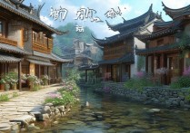 沅陵景点有哪些必游之处？探寻湖南秘境的绝美风光与人文古迹？