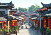 潍坊高密有哪些小众又值得去的旅游景点？