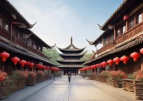 泰州有哪些必打卡景点？本地人私藏小众玩法攻略