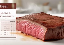 牛肉的营养价值及功效