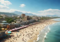 秦皇岛夏季旅游景点哪些适合亲子游且人少清凉？