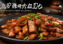 腊肉炒什么好吃