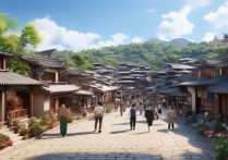 馆陶旅游景点有哪些必去小众打卡地？