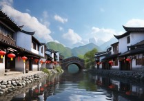 宏村必去景点有哪些？推荐几个精华打卡地？