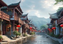 广宁有哪些小众又好玩的旅游景点值得打卡？