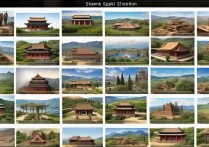 陕西旅游景点大全有哪些必去小众又好玩的？