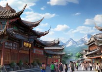 榆中旅游景点有哪些？小众路线和特色玩法推荐！