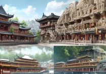 河南洛阳有哪些不可错过的旅游景点？揭秘洛阳的历史文化魅力！