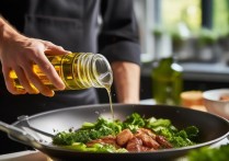 炒菜用什么油好吃又健康