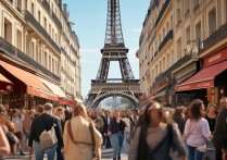 法国巴黎有哪些必去的小众旅游景点？