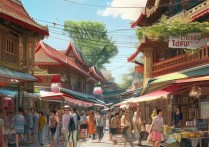 泰国清迈旅游景点有哪些？揭秘不可错过的独特景点与体验？