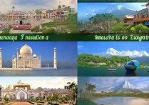 印度十大旅游景点中，哪些是隐藏的宝藏之地，值得一游？